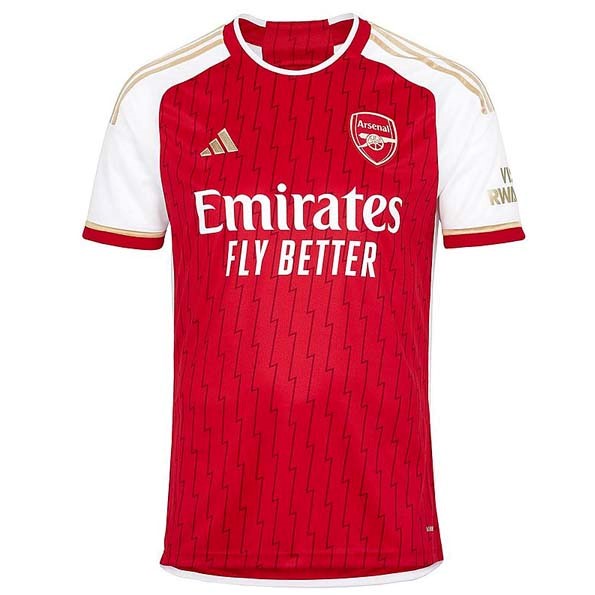 Camiseta Arsenal 1st 2023-2024